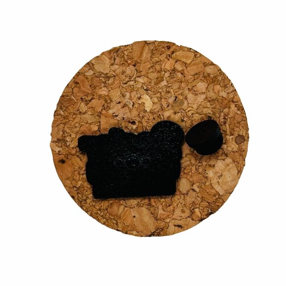 ☀️New Oz Enamel Pin Doctor Loading Medical Themed Brooch White Medicine student - Picture 3 of 5